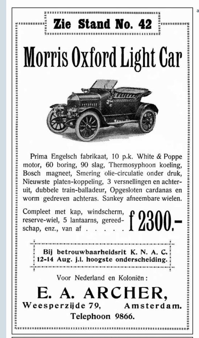 Another of Ernie's Morris imports into NL