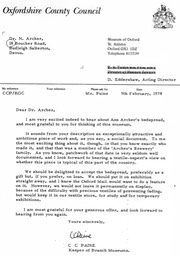 OxfdshreCntyCncilLttr9.2.78